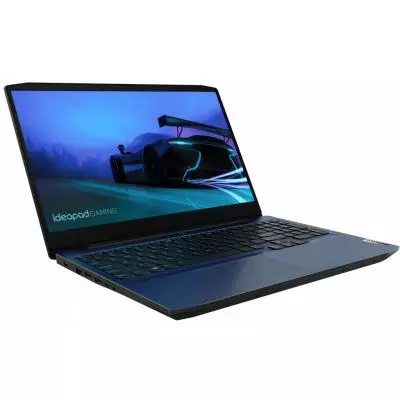 Ноутбук Lenovo IdeaPad Gaming 3 15ARH05 (82EY00GMRA) - 1 Ноутбук Lenovo IdeaPad Gaming 3 15ARH05 (82EY00GMRA) - 1