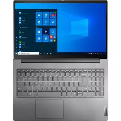 Ноутбук Lenovo ThinkBook 15 G2 ITL (20VE0053RA) - 3 Ноутбук Lenovo ThinkBook 15 G2 ITL (20VE0053RA) - 3