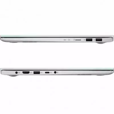 Ноутбук ASUS VivoBook S15 M533IA-BQ188 (90NB0RF1-M04840) - 4 Ноутбук ASUS VivoBook S15 M533IA-BQ188 (90NB0RF1-M04840) - 4