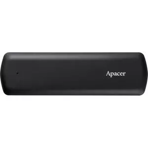 Накопитель SSD USB 3.2 1TB Apacer (AP1TBAS721B-1)