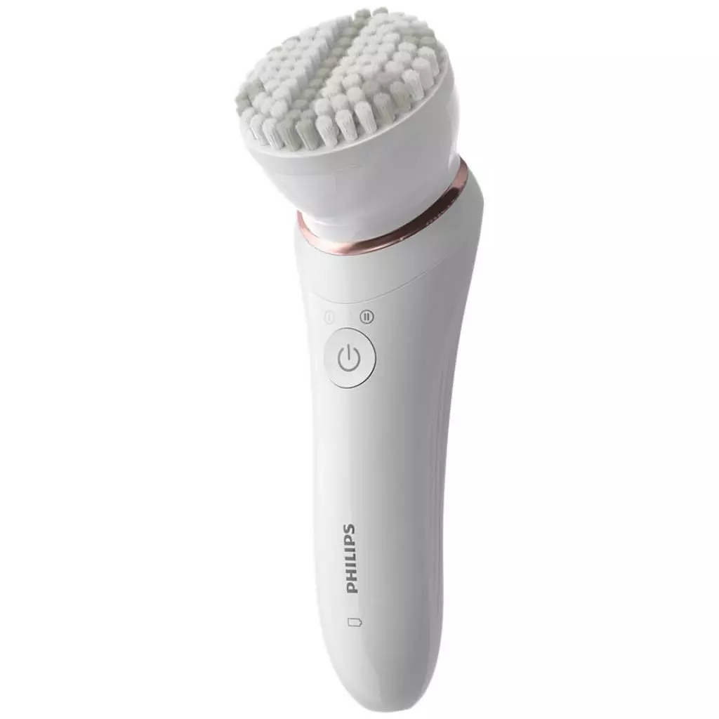Эпилятор Philips Series 8000 BRE740/10 (BRE740/10) - 5 Эпилятор Philips Series 8000 BRE740/10 (BRE740/10) - 5
