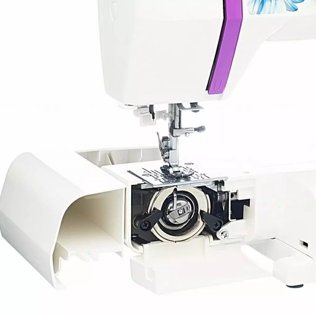 Швейная машина Janome SELLA - 3 Швейная машина Janome SELLA - 3