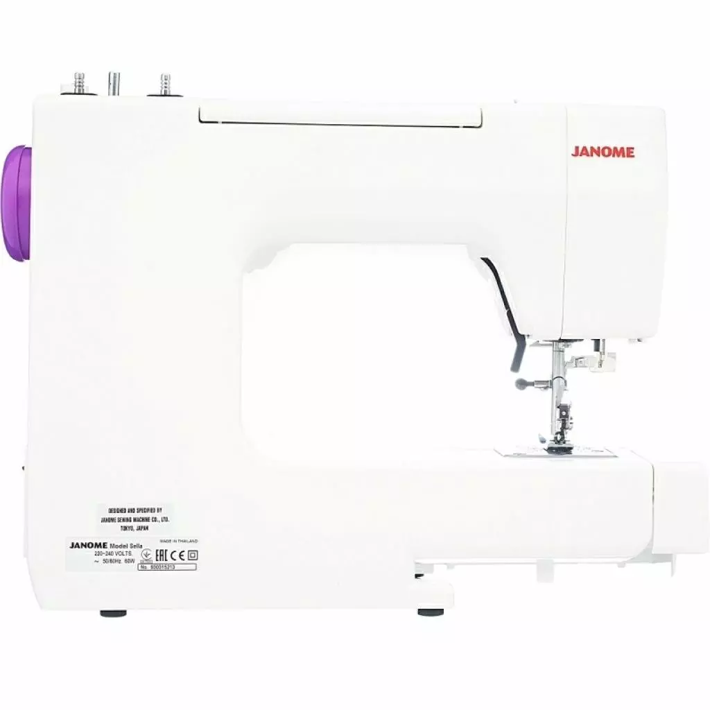 Швейная машина Janome SELLA - 8 Швейная машина Janome SELLA - 8