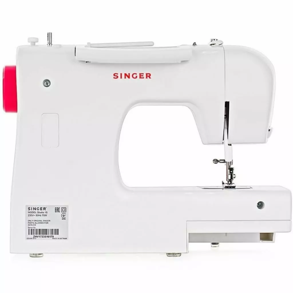 Швейная машина Singer STUDIO 15 (STUDIO15) - 2 Швейная машина Singer STUDIO 15 (STUDIO15) - 2