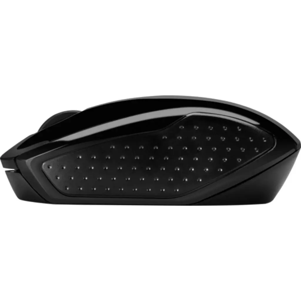 Мышка HP 200 Black (X6W31AA) - 1 Мышка HP 200 Black (X6W31AA) - 1