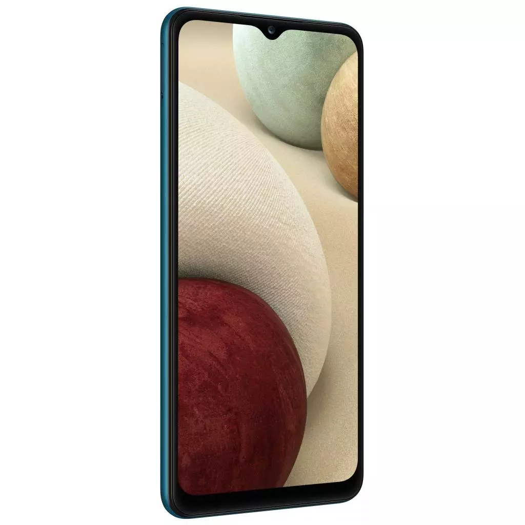 Мобильный телефон Samsung SM-A125FZ (Galaxy A12 4/64Gb) Blue (SM-A125FZBVSEK) - 6 Мобильный телефон Samsung SM-A125FZ (Galaxy A12 4/64Gb) Blue (SM-A125FZBVSEK) - 6