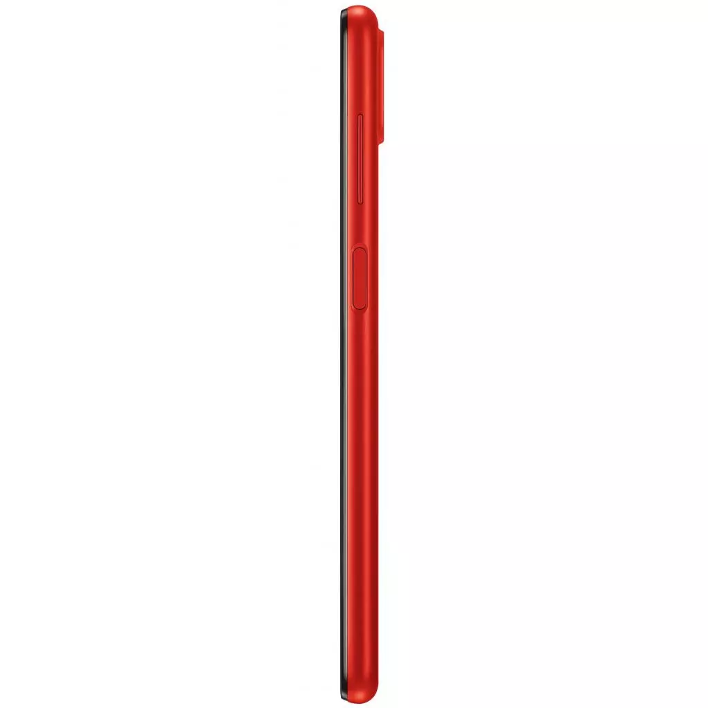 Мобильный телефон Samsung SM-A125FZ (Galaxy A12 4/64Gb) Red (SM-A125FZRVSEK) - 3 Мобильный телефон Samsung SM-A125FZ (Galaxy A12 4/64Gb) Red (SM-A125FZRVSEK) - 3