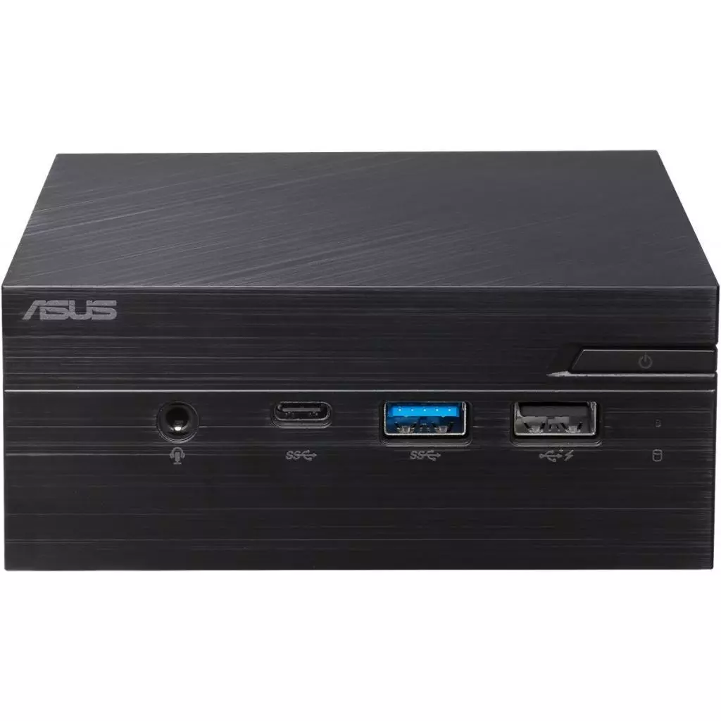 Компьютер ASUS PN40-BBC533MV / Celeron J4025 (90MS0181-M05330) - 1 Компьютер ASUS PN40-BBC533MV / Celeron J4025 (90MS0181-M05330) - 1