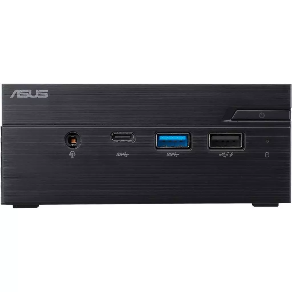 Компьютер ASUS PN40-BBC533MV / Celeron J4025 (90MS0181-M05330) - 2 Компьютер ASUS PN40-BBC533MV / Celeron J4025 (90MS0181-M05330) - 2