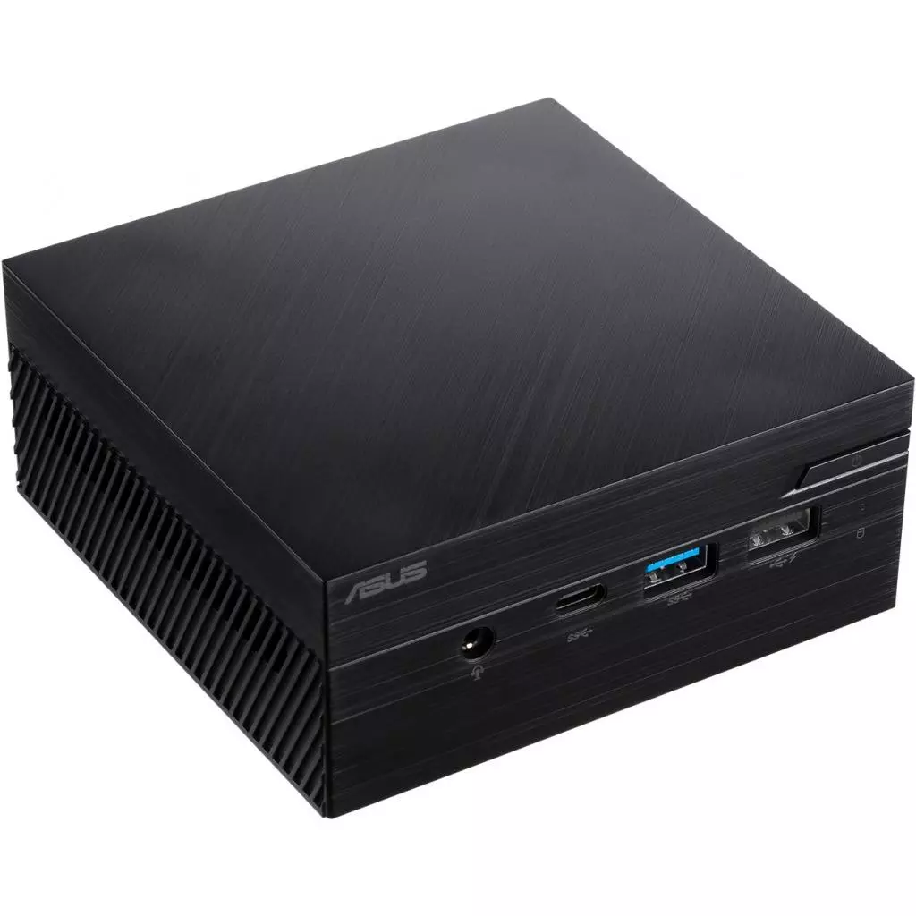 Компьютер ASUS PN40-BBC533MV / Celeron J4025 (90MS0181-M05330) - 6 Компьютер ASUS PN40-BBC533MV / Celeron J4025 (90MS0181-M05330) - 6