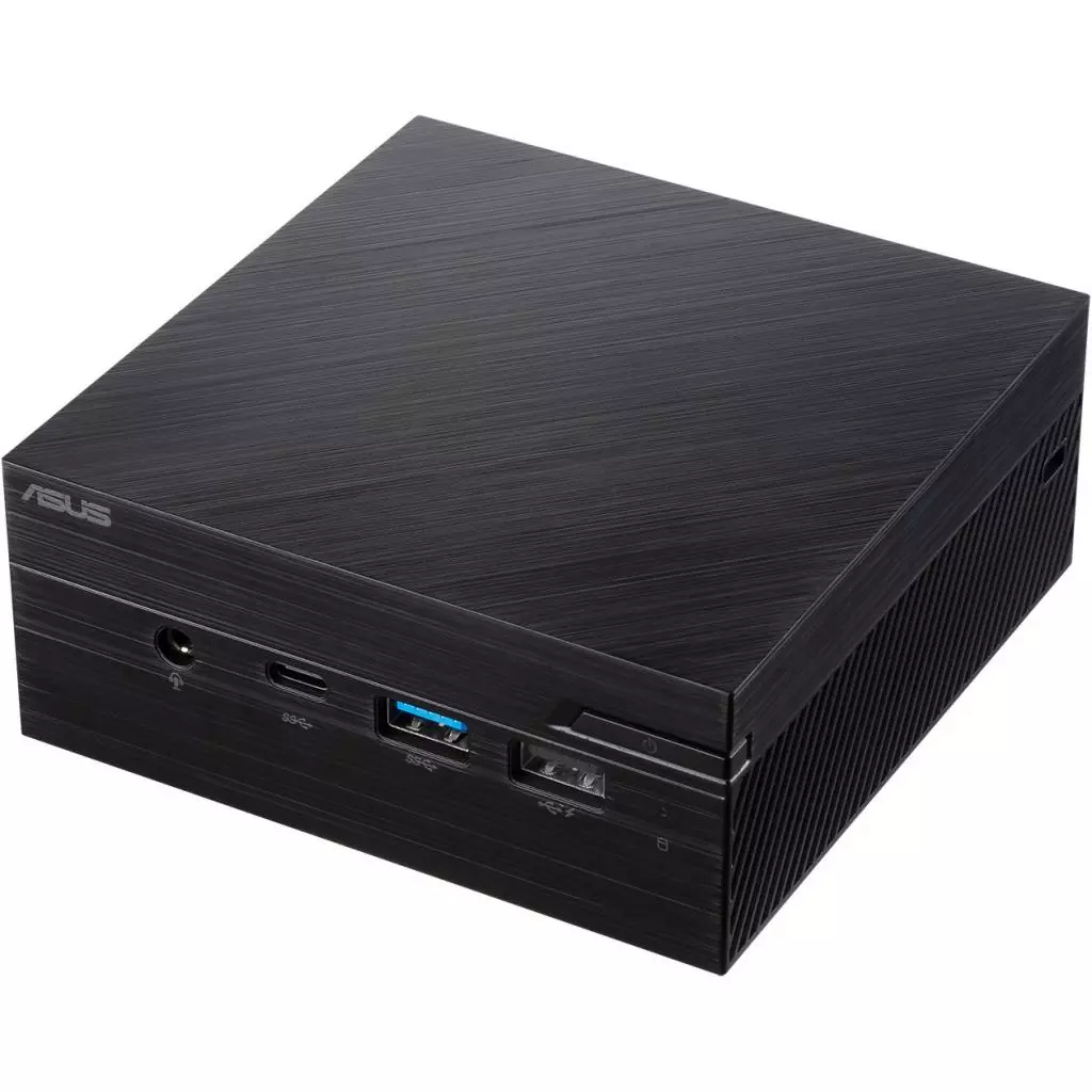 Компьютер ASUS PN40-BBC533MV / Celeron J4025 (90MS0181-M05330) - 7 Компьютер ASUS PN40-BBC533MV / Celeron J4025 (90MS0181-M05330) - 7