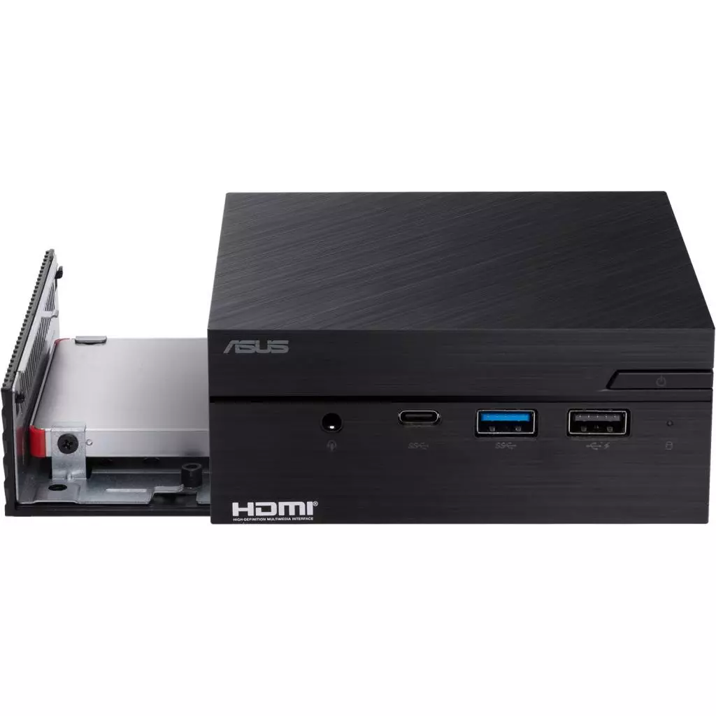 Компьютер ASUS PN40-BBC533MV / Celeron J4025 (90MS0181-M05330) - 8 Компьютер ASUS PN40-BBC533MV / Celeron J4025 (90MS0181-M05330) - 8