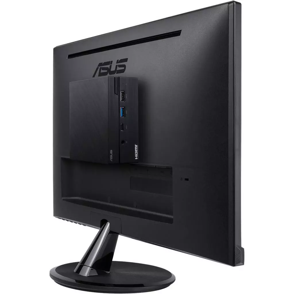 Компьютер ASUS PN40-BBC533MV / Celeron J4025 (90MS0181-M05330) - 9 Компьютер ASUS PN40-BBC533MV / Celeron J4025 (90MS0181-M05330) - 9
