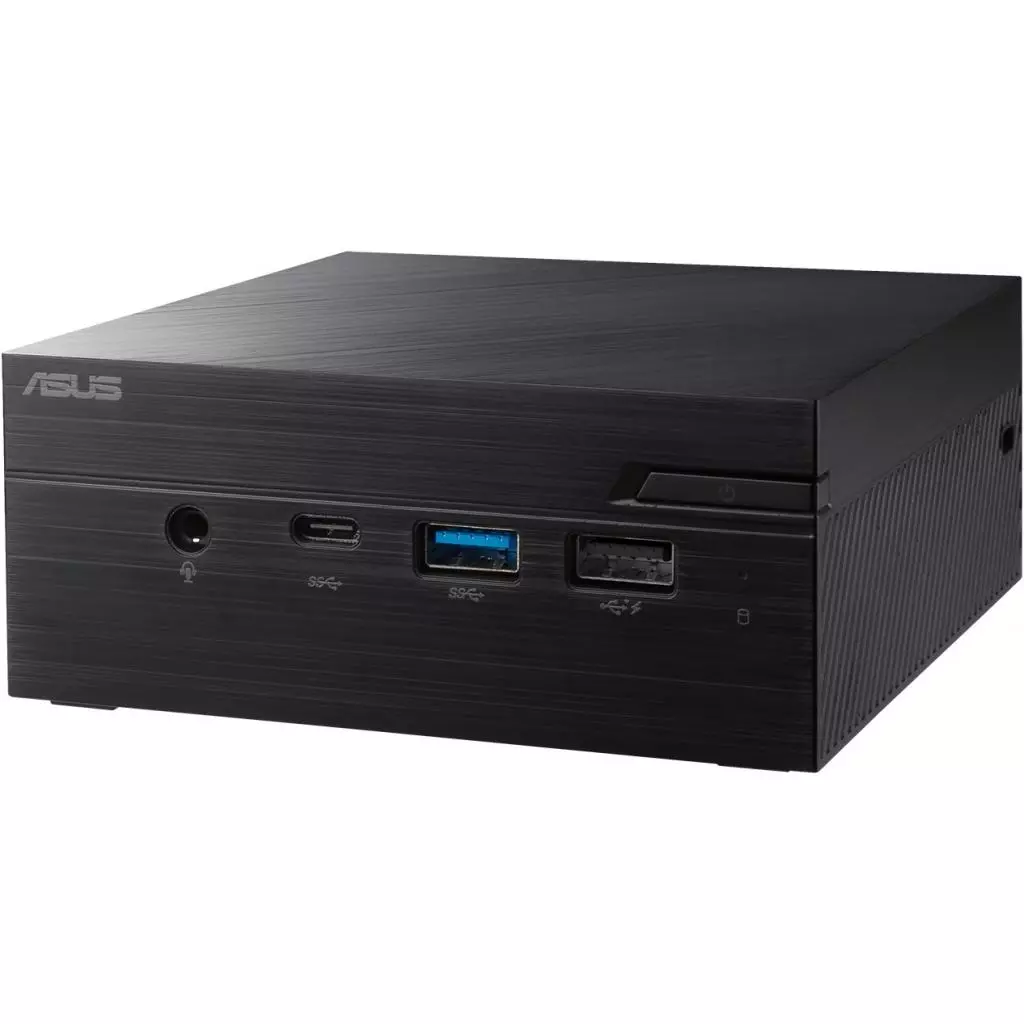 Компьютер ASUS PN40-BBC533MV / Celeron J4025 (90MS0181-M05330)