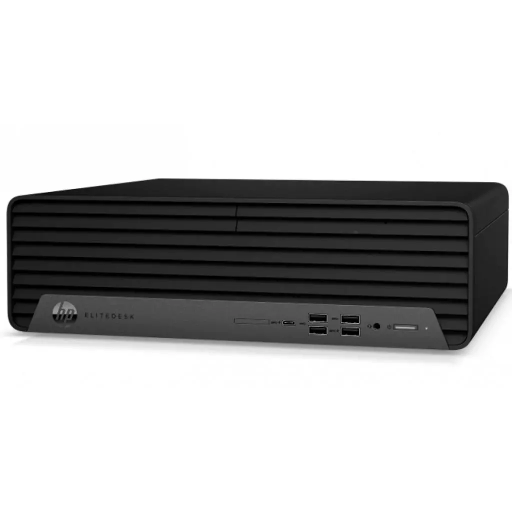 Компьютер HP EliteDesk 800 G6 SFF / i5-10500 (215R7ES)