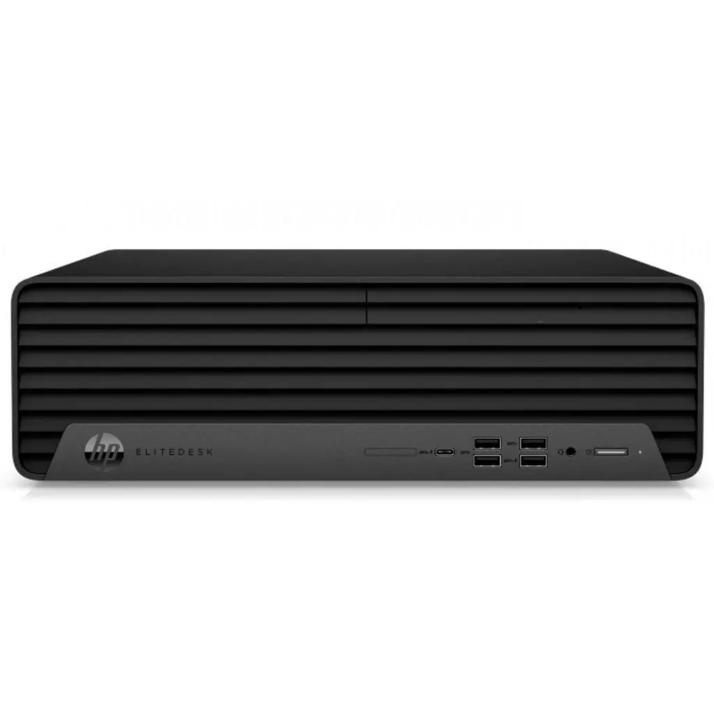 Компьютер HP EliteDesk 800 G6 SFF / i7-10700 (230U7AW) - 1 Компьютер HP EliteDesk 800 G6 SFF / i7-10700 (230U7AW) - 1