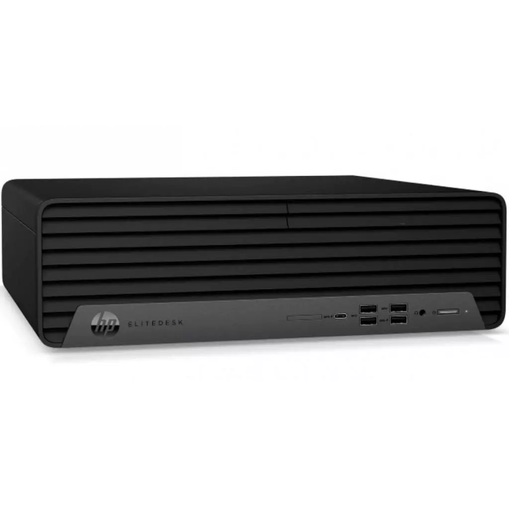 Компьютер HP EliteDesk 800 G6 SFF / i7-10700 (230U7AW) - 2 Компьютер HP EliteDesk 800 G6 SFF / i7-10700 (230U7AW) - 2