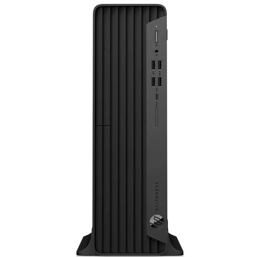 Компьютер HP EliteDesk 800 G6 SFF / i7-10700 (230U7AW) - 4 Компьютер HP EliteDesk 800 G6 SFF / i7-10700 (230U7AW) - 4