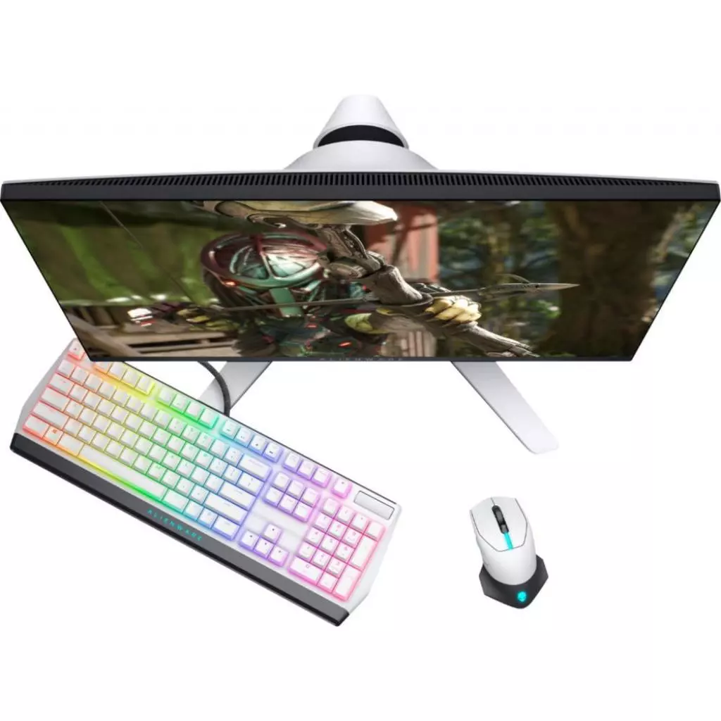 Монитор Dell Alienware AW2521HFLA (210-AXRP) - 8