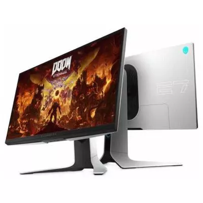 Монитор Dell Alienware AW2720HFA (210-AXVY) - 3 Монитор Dell Alienware AW2720HFA (210-AXVY) - 3