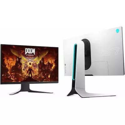 Монитор Dell Alienware AW2720HFA (210-AXVY) - 4 Монитор Dell Alienware AW2720HFA (210-AXVY) - 4