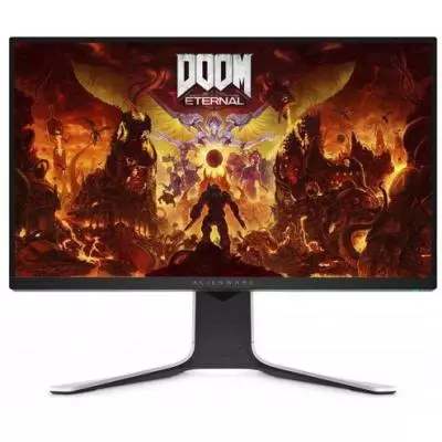 Монитор Dell Alienware AW2720HFA (210-AXVY)