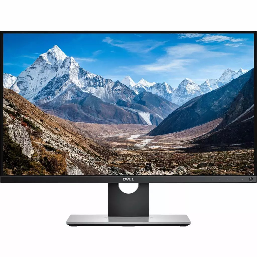 Монитор Dell UP2716DA (210-AXWI)