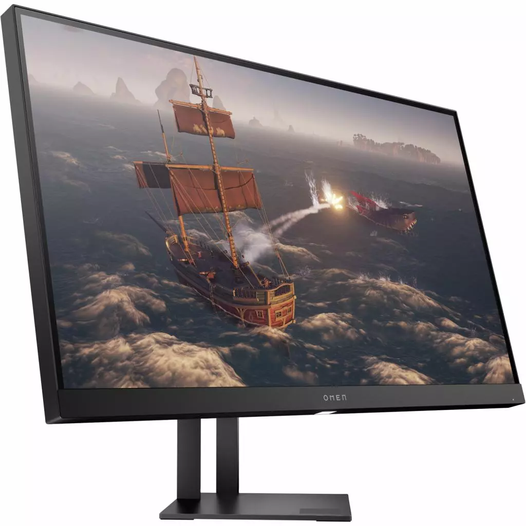 Монитор HP OMEN 27i (8AC94AA) - 1 Монитор HP OMEN 27i (8AC94AA) - 1