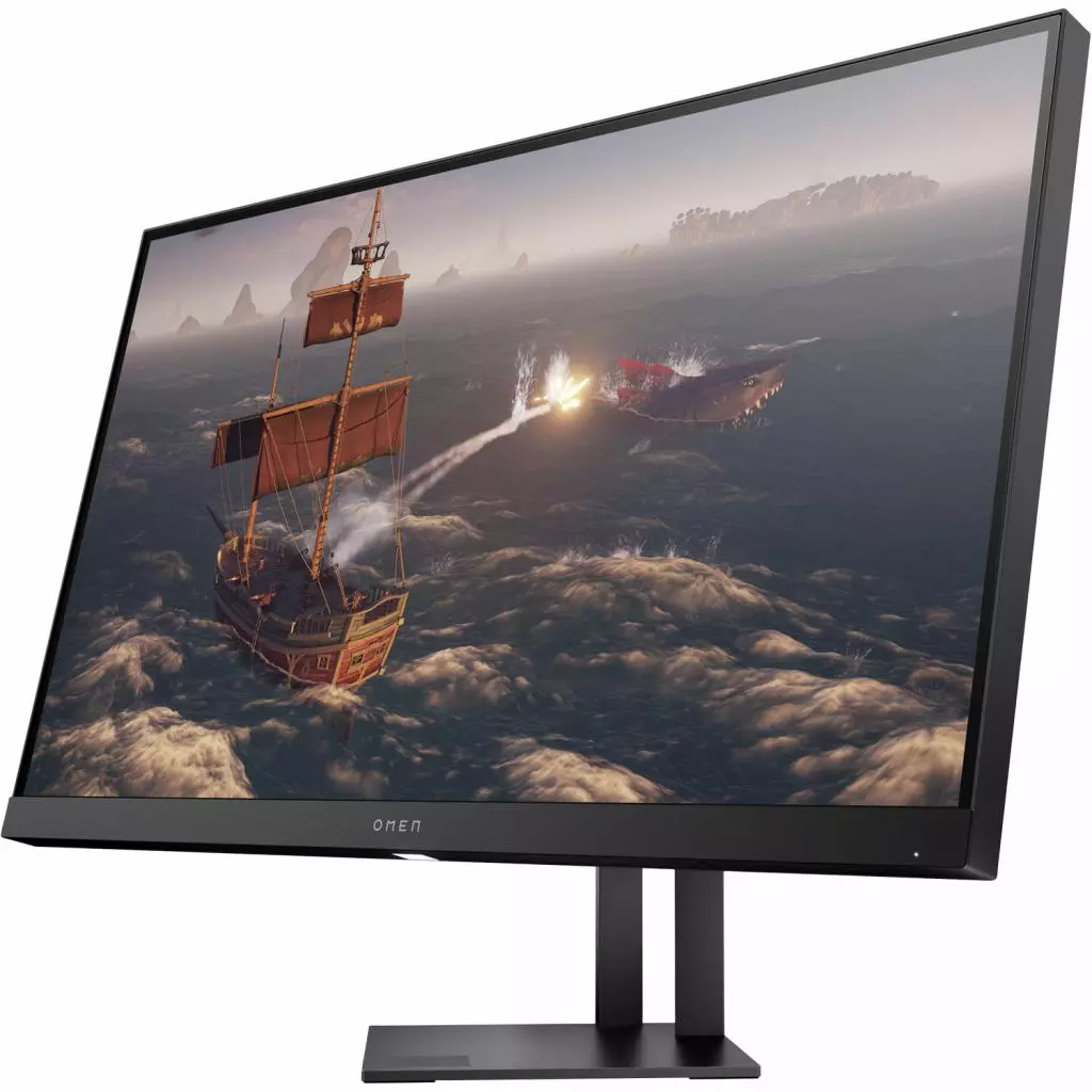 Монитор HP OMEN 27i (8AC94AA) - 2 Монитор HP OMEN 27i (8AC94AA) - 2
