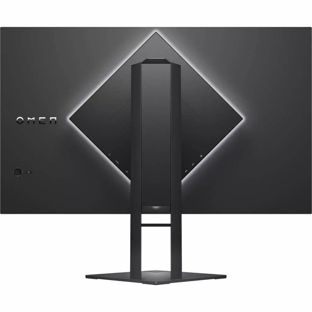 Монитор HP OMEN 27i (8AC94AA) - 3 Монитор HP OMEN 27i (8AC94AA) - 3