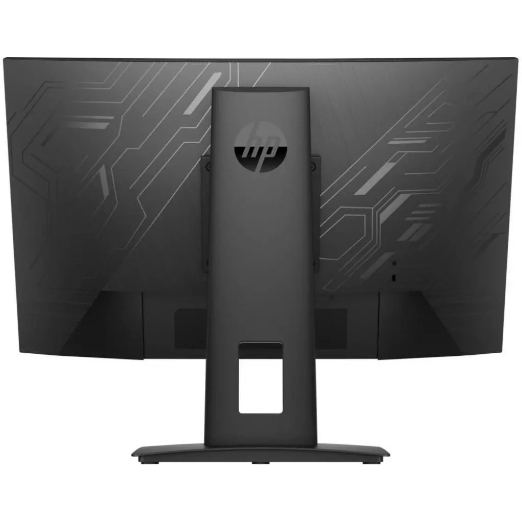 Монитор HP X24c (9FM22AA) - 3 Монитор HP X24c (9FM22AA) - 3