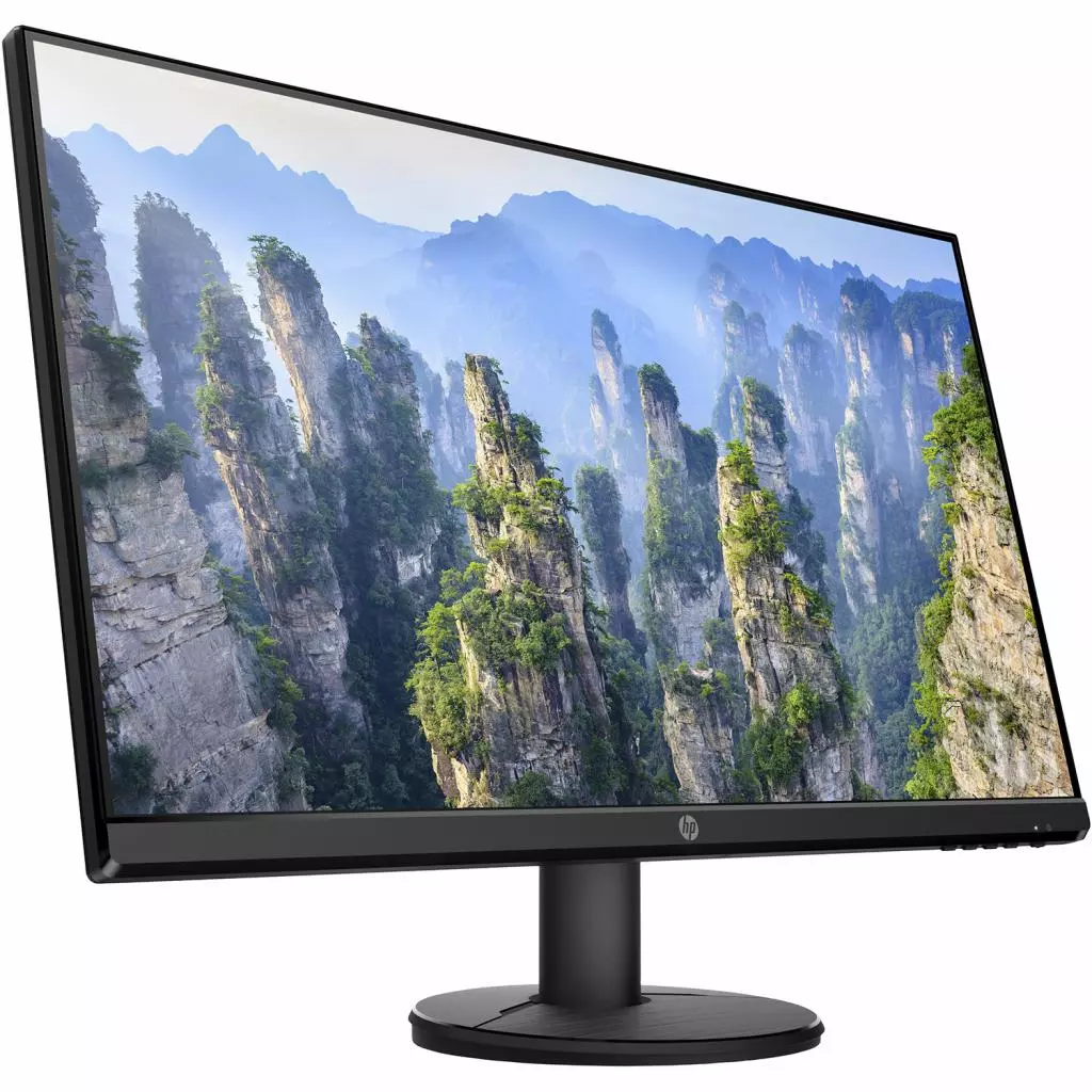 Монитор HP V24i (9RV17AA) - 1 Монитор HP V24i (9RV17AA) - 1