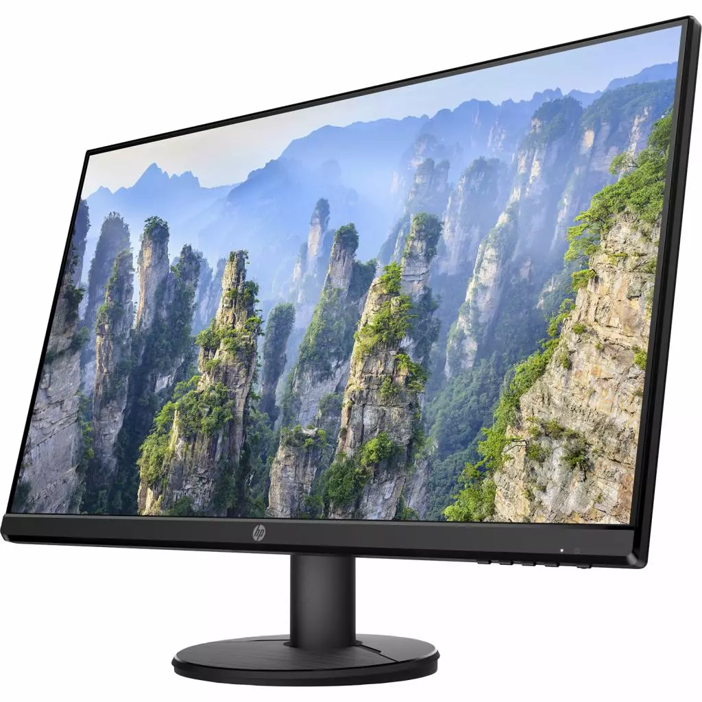 Монитор HP V24i (9RV17AA) - 2 Монитор HP V24i (9RV17AA) - 2