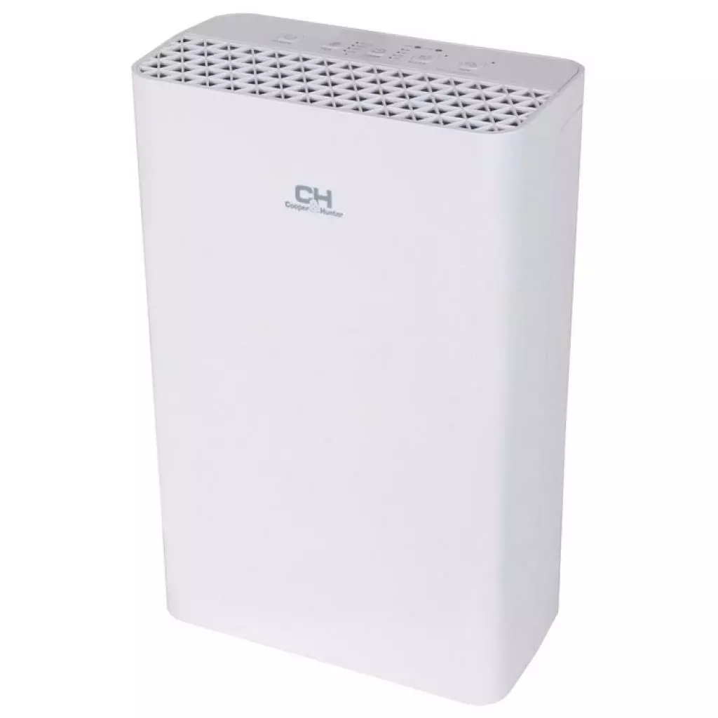 Воздухоочиститель Cooper&Hunter CH-P23W5I - 1 Воздухоочиститель Cooper&Hunter CH-P23W5I - 1