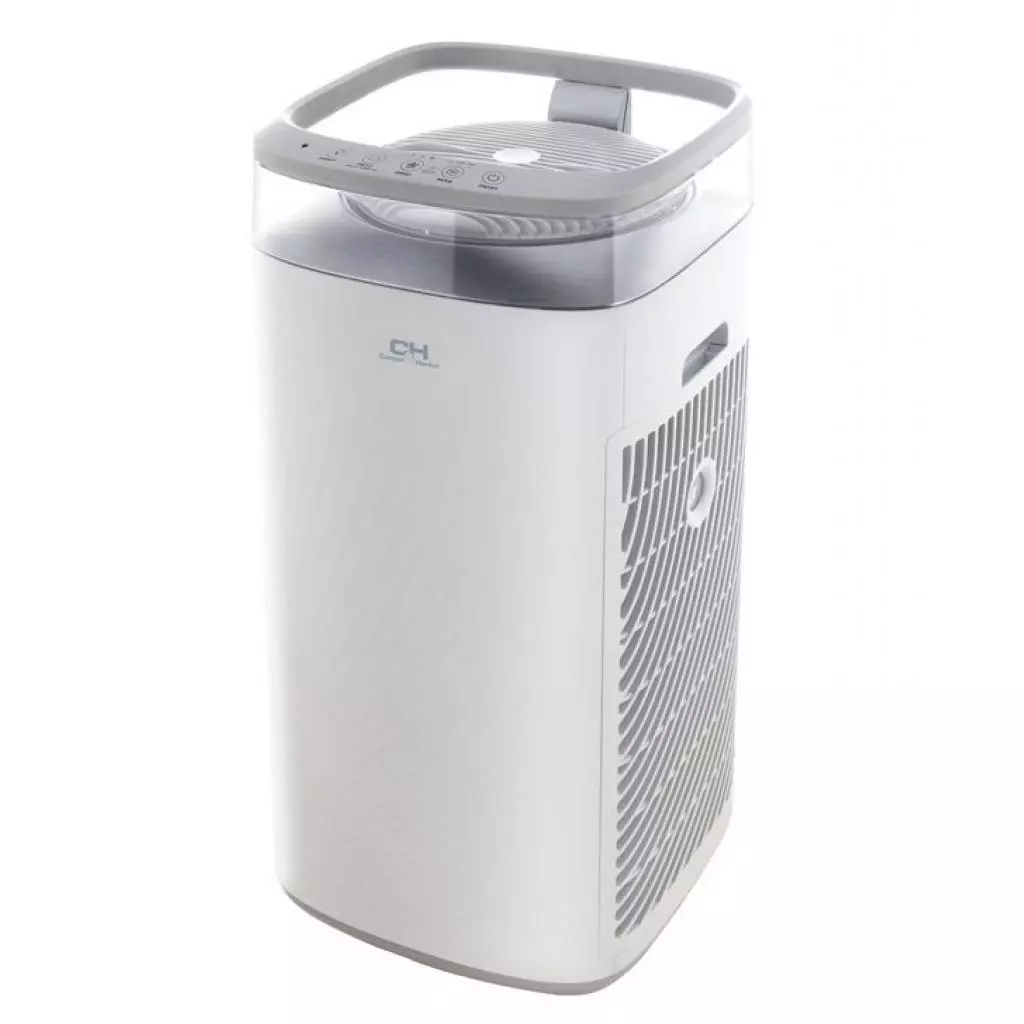 Воздухоочиститель Cooper&Hunter CH-P55W5I - 1 Воздухоочиститель Cooper&Hunter CH-P55W5I - 1