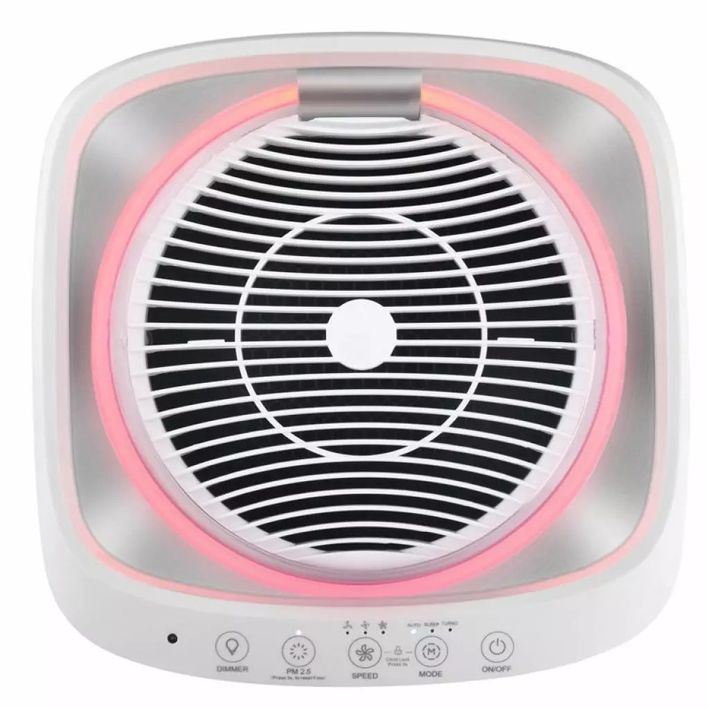 Воздухоочиститель Cooper&Hunter CH-P55W5I - 2 Воздухоочиститель Cooper&Hunter CH-P55W5I - 2