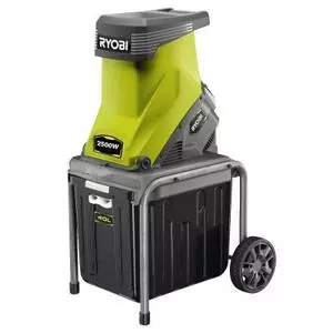 Садовый измельчитель Ryobi RSH2545B (5133002512)