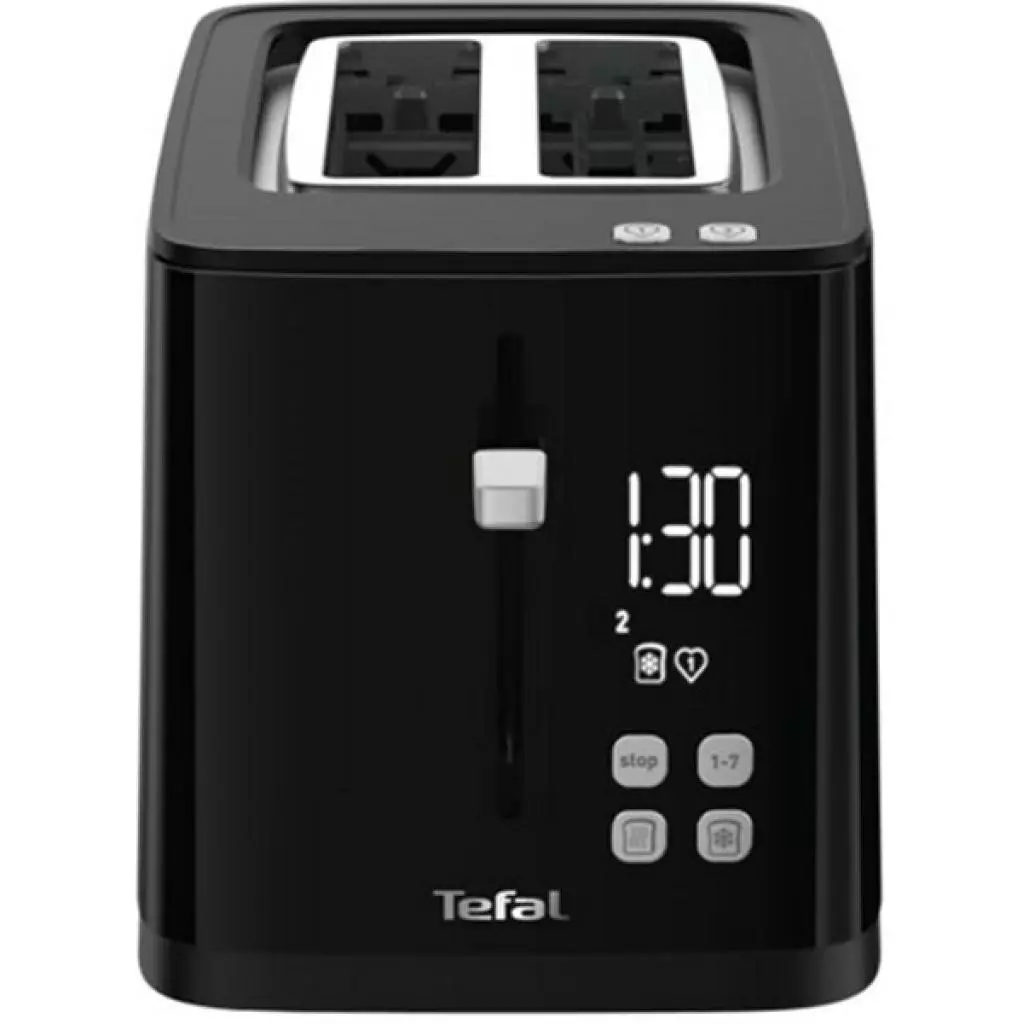 Тостер Tefal TT640810 - 1 Тостер Tefal TT640810 - 1