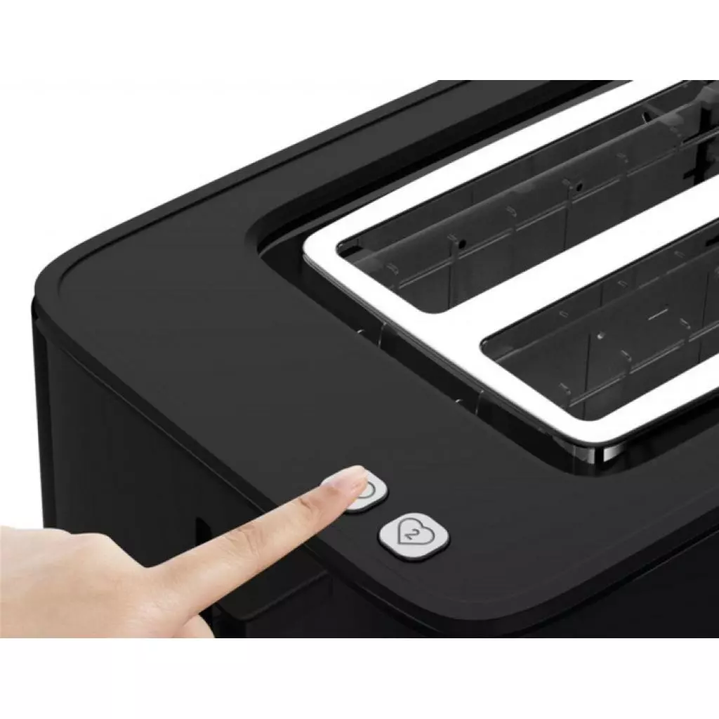 Тостер Tefal TT640810 - 4 Тостер Tefal TT640810 - 4