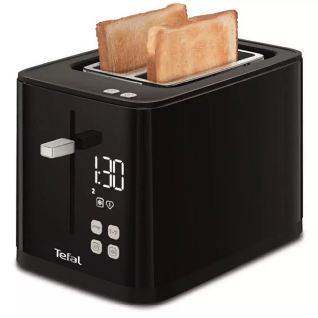 Тостер Tefal TT640810 - 5 Тостер Tefal TT640810 - 5