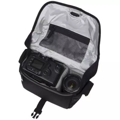 Фото-сумка Crumpler Jackpack 3000 black (JP3000-006) - 3
