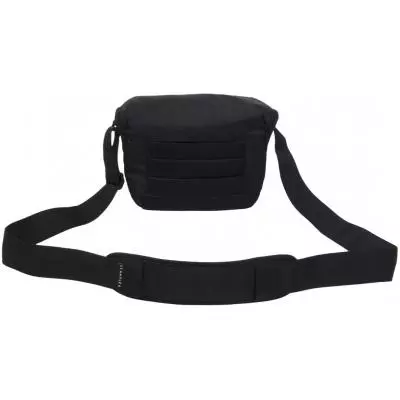 Фото-сумка Crumpler Jackpack 3000 black (JP3000-006) - 4