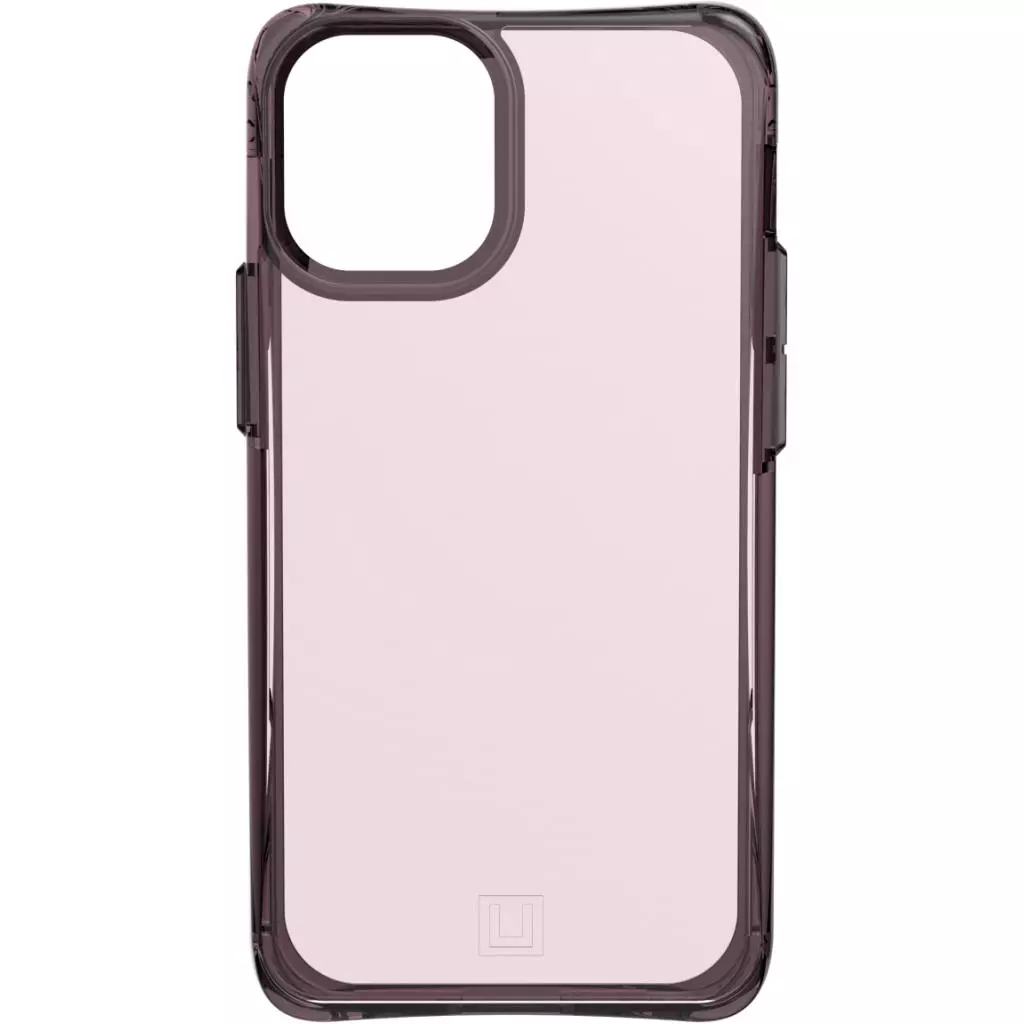 Чехол для моб. телефона Uag iPhone 12 / 12 Pro [U] Mouve, Aubergine (112352314747) - 1