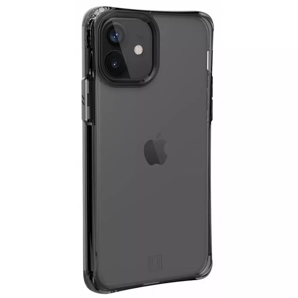 Чехол для моб. телефона Uag iPhone 12 / 12 Pro [U] Mouve, Ice (112352314343) - 2