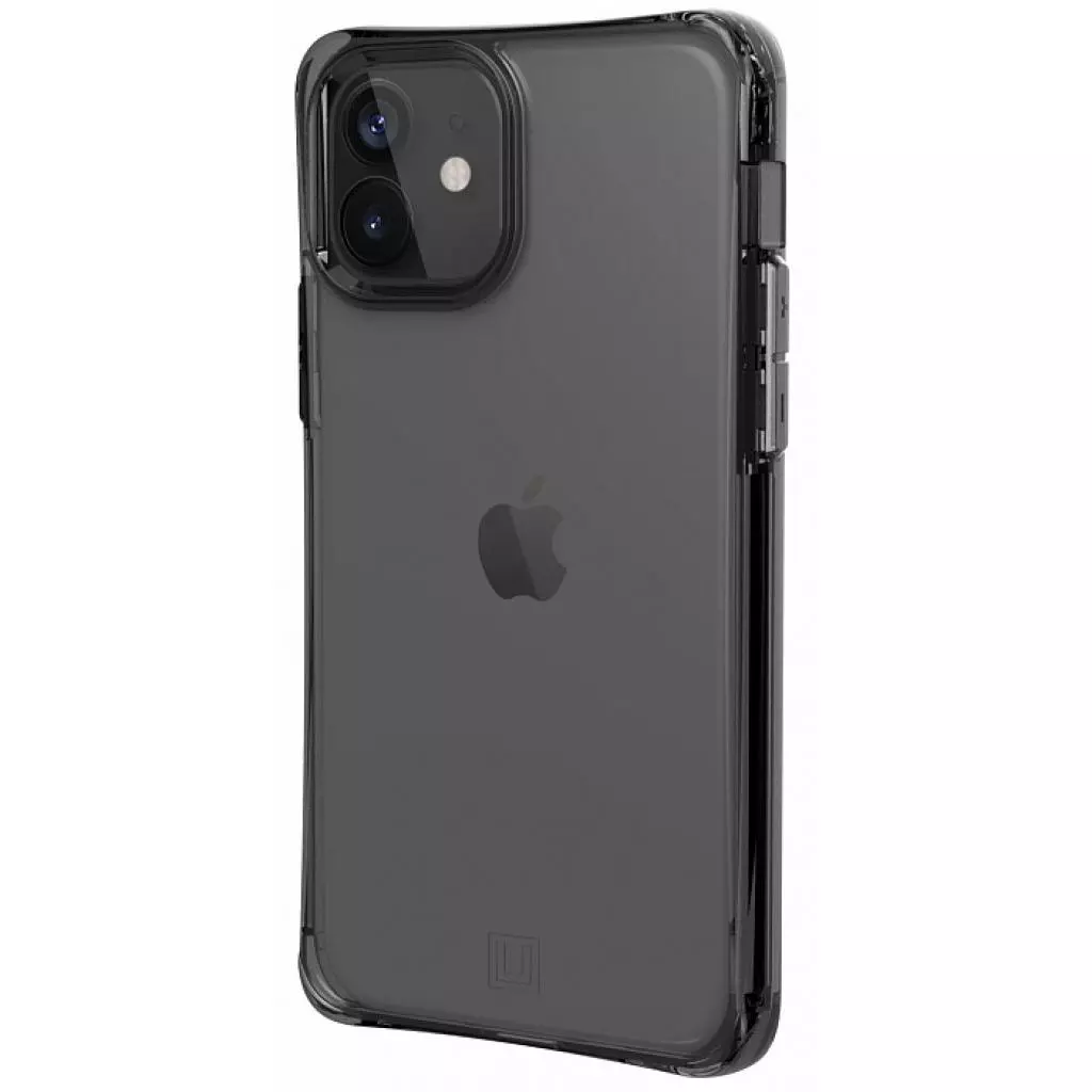 Чехол для моб. телефона Uag iPhone 12 / 12 Pro [U] Mouve, Ice (112352314343) - 3