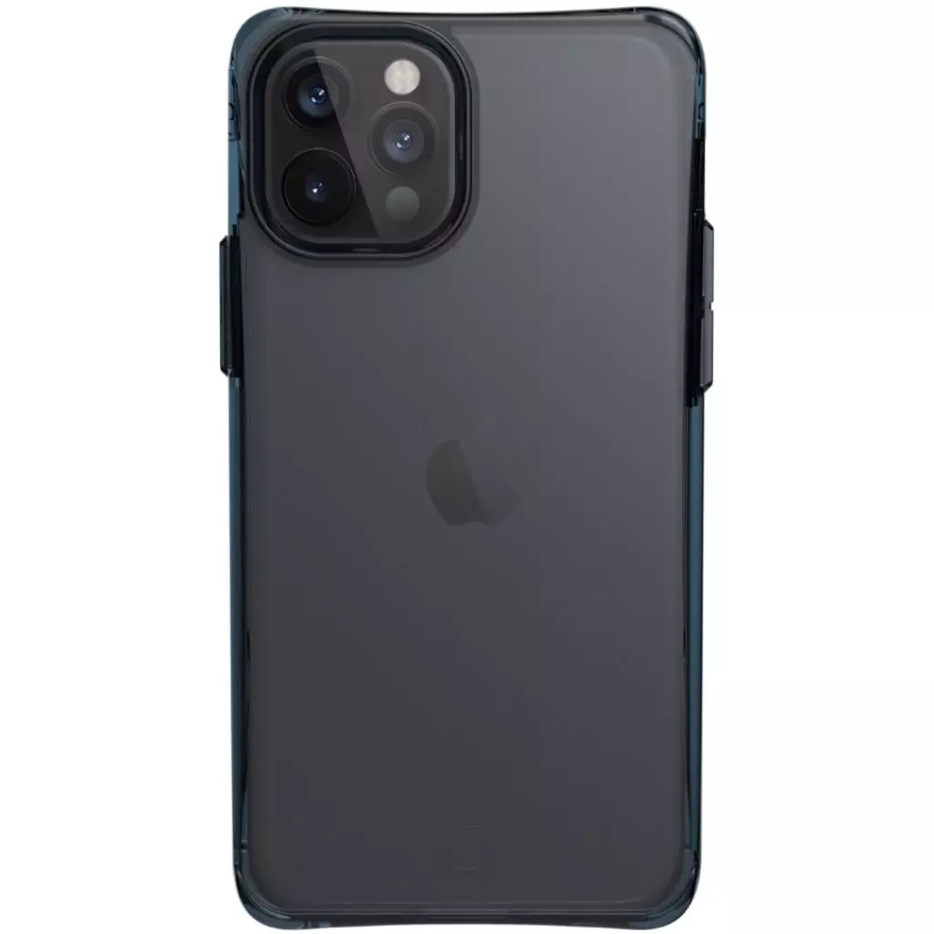Чехол для моб. телефона Uag iPhone 12 / 12 Pro [U] Mouve, Soft Blue (112352315151)