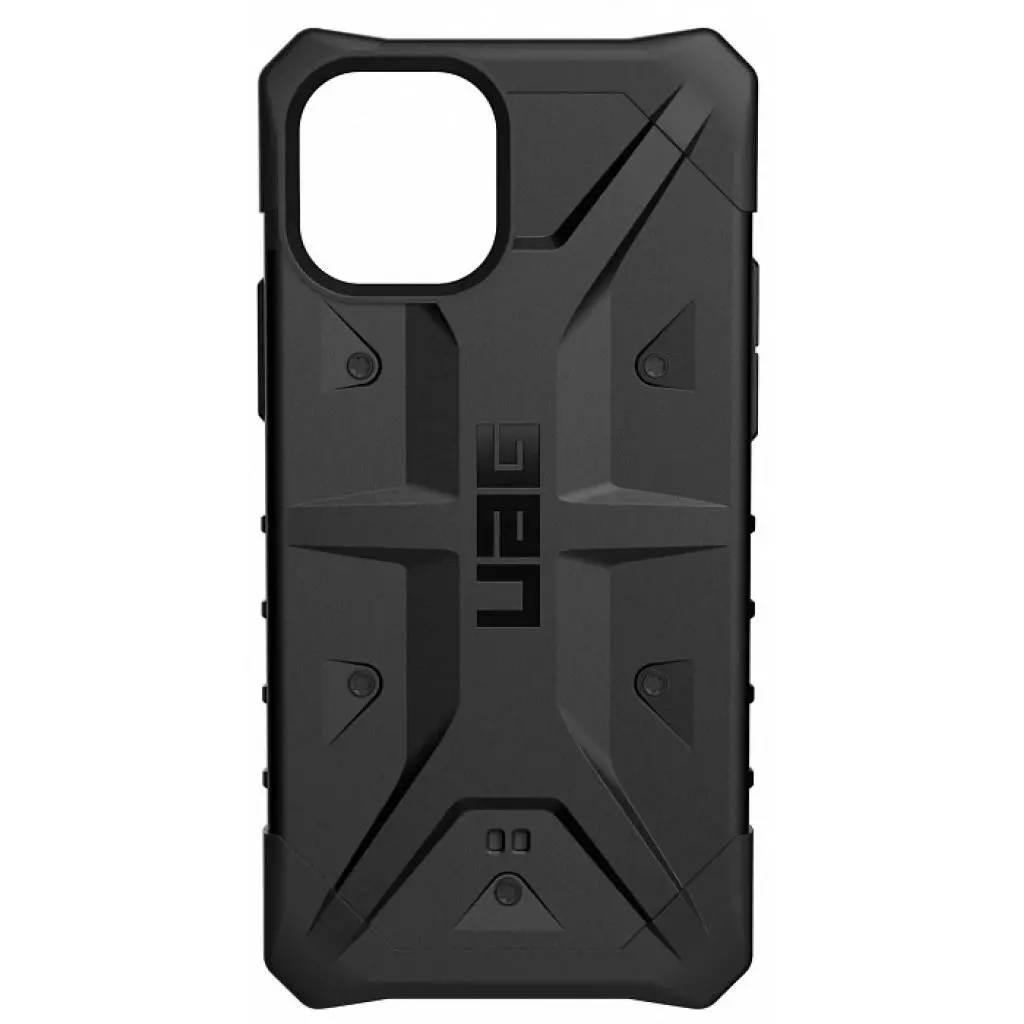 Чехол для моб. телефона Uag iPhone 12 / 12 Pro Pathfinder, Black (112357114040) - 1 Чехол для моб. телефона Uag iPhone 12 / 12 Pro Pathfinder, Black (112357114040) - 1