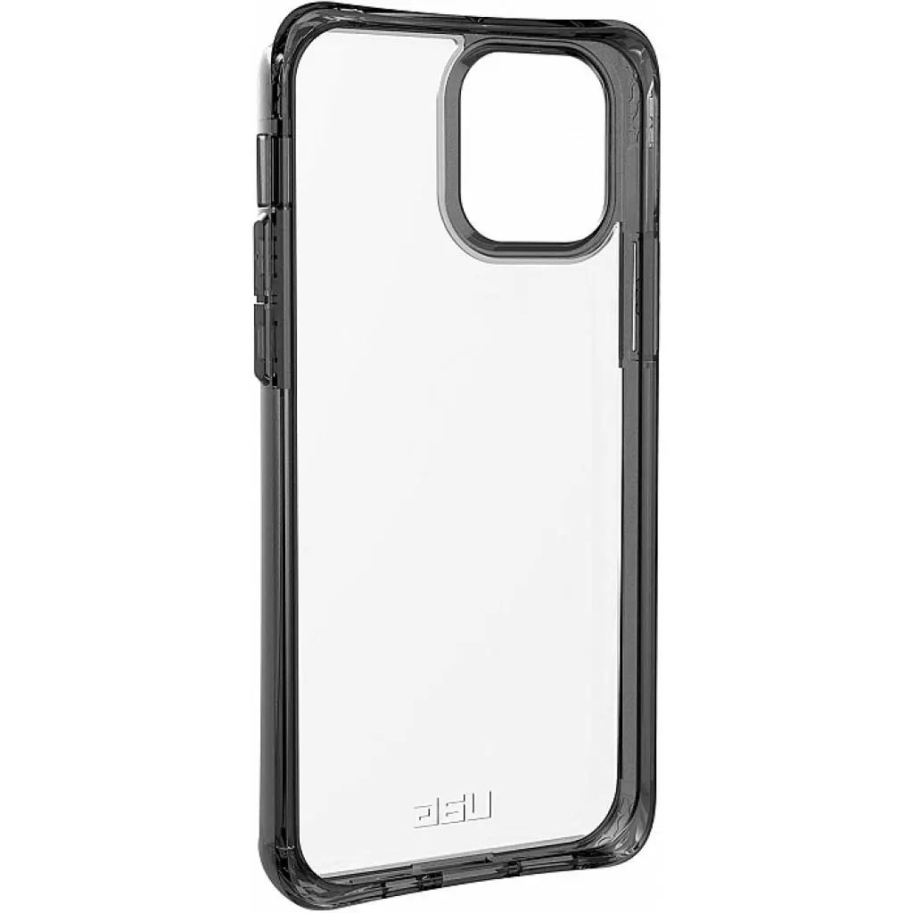 Чехол для моб. телефона Uag iPhone 12 / 12 Pro Plyo, Ice (112352114343) - 1 Чехол для моб. телефона Uag iPhone 12 / 12 Pro Plyo, Ice (112352114343) - 1