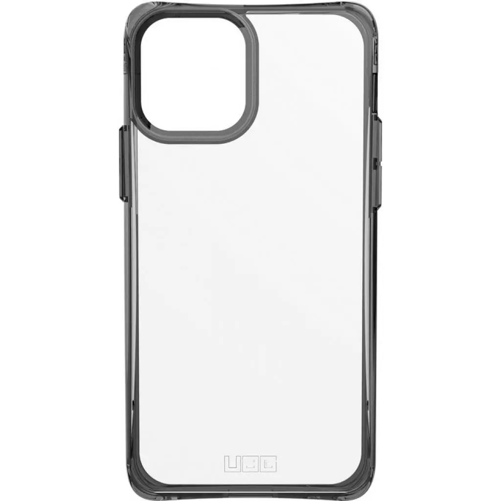 Чехол для моб. телефона Uag iPhone 12 / 12 Pro Plyo, Ice (112352114343) - 2 Чехол для моб. телефона Uag iPhone 12 / 12 Pro Plyo, Ice (112352114343) - 2