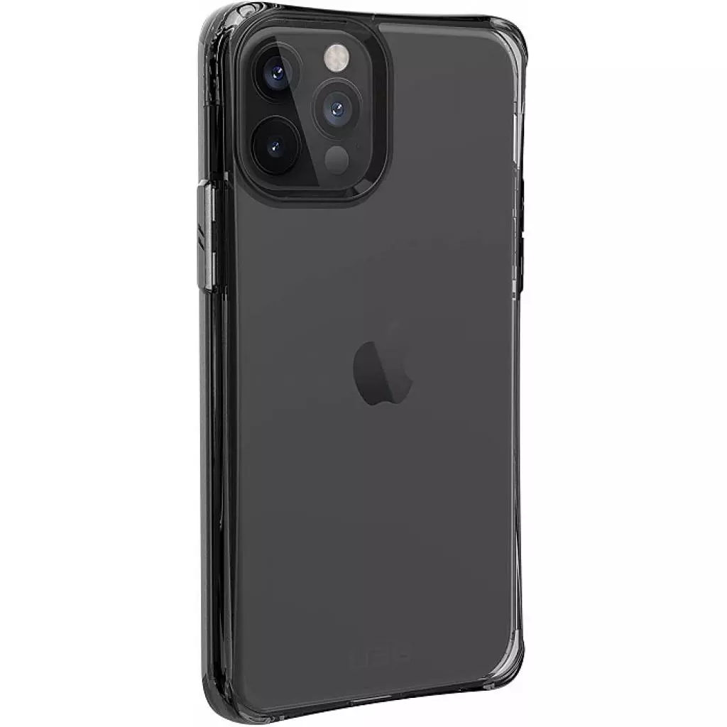 Чехол для моб. телефона Uag iPhone 12 / 12 Pro Plyo, Ice (112352114343) - 4 Чехол для моб. телефона Uag iPhone 12 / 12 Pro Plyo, Ice (112352114343) - 4